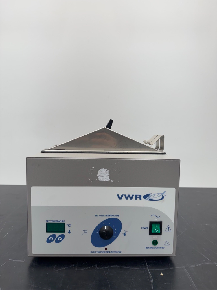 Image of VWR Water Bath